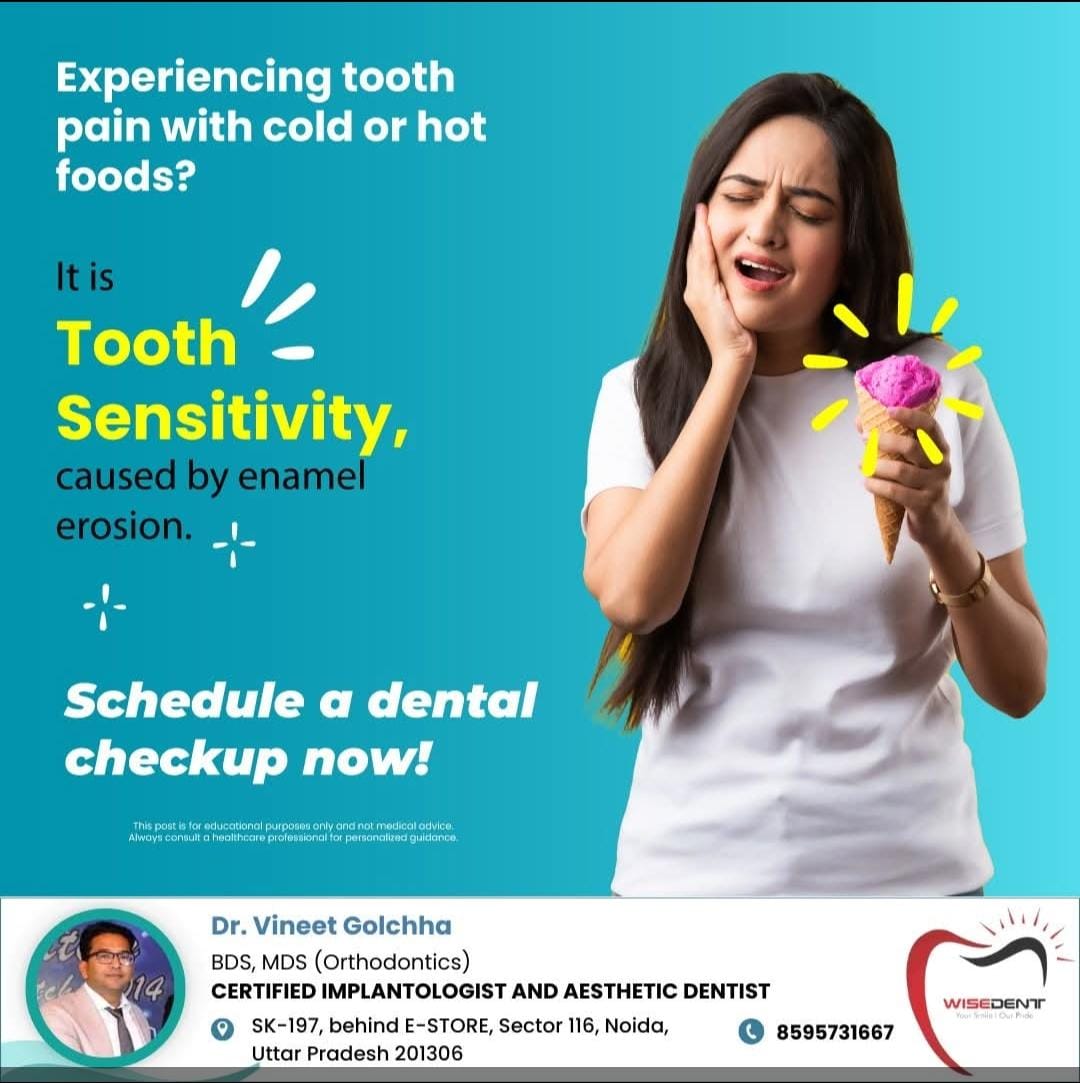 Smile designing 