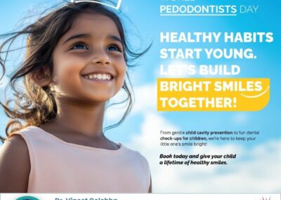 Kids dentistry